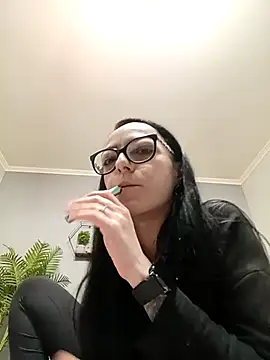 IzabelllNoir online show from 02.26.26