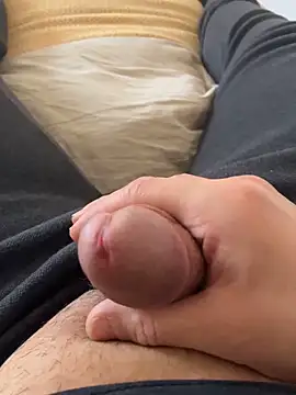 CoupleHot X online show from 03.05.26