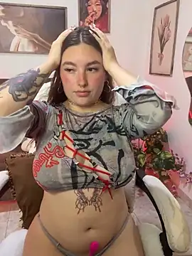 aaaaamy 1 online show from 10.20.25