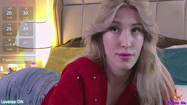 SerenaBennet online show from 11.14.25