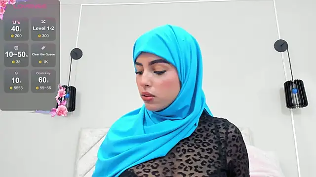 Lea nahid online show from 12.13.24