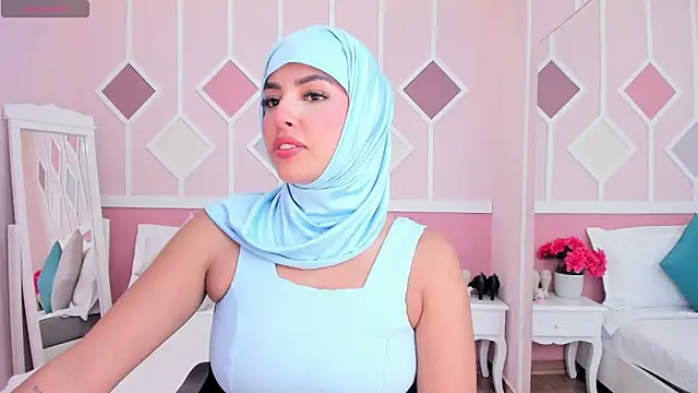 Lea nahid online show from 04.14.26