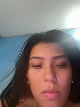 Snapshot of Ceninth chatting on 01.03.25 Ceninth online show from 01.03.25