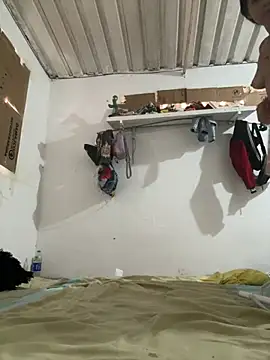 Snapshot of Ceninth chatting on 10.26.25 Ceninth online show from 10.26.25