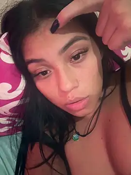 Snapshot of Ceninth chatting on 11.18.25 Ceninth online show from 11.18.25