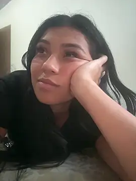 Snapshot of Ceninth chatting on 02.07.26 Ceninth online show from 02.07.26