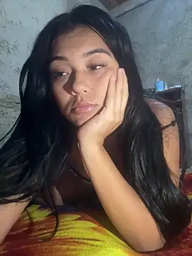 Snapshot of Ceninth chatting on 02.26.26 Ceninth online show from 02.26.26