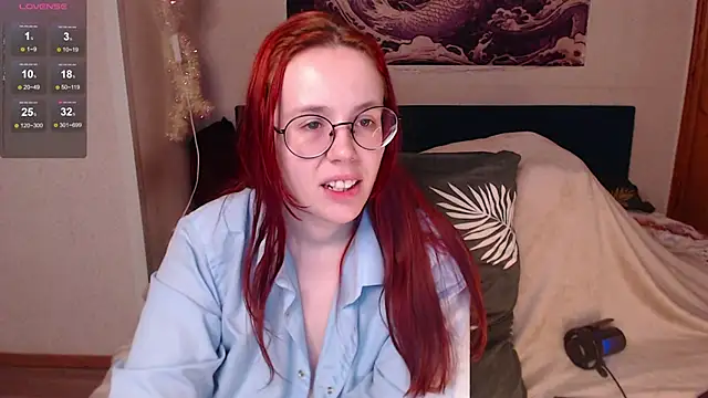 VanessaLincum online show from 12.21.24