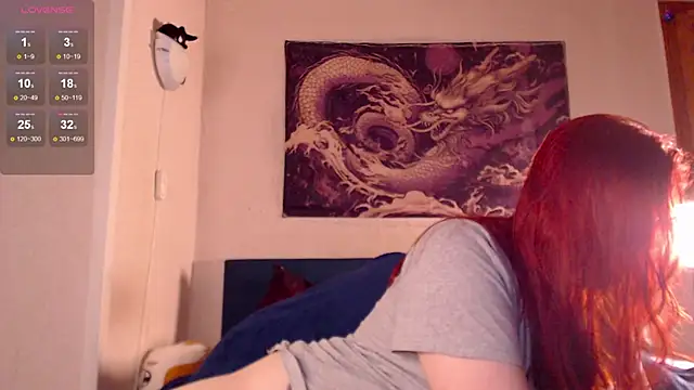 VanessaLincum online show from 09.23.25