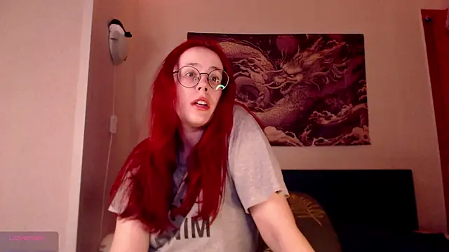 VanessaLincum online show from 11.14.25