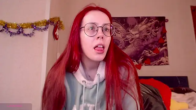 VanessaLincum online show from 03.23.26