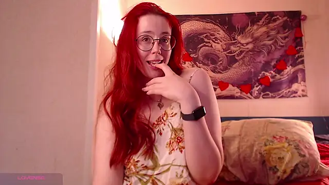 VanessaLincum online show from 04.13.26