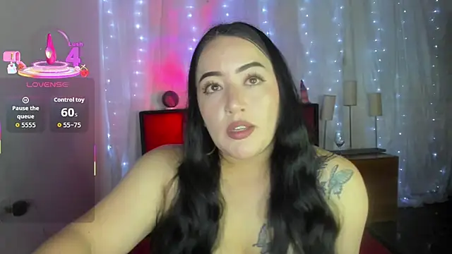 Snapshot of kirara_dirty chatting on 02.13.26 kirara dirty online show from 02.13.26