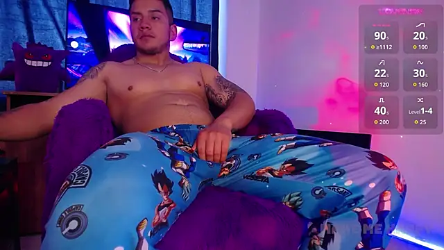 Marc  Waatson online show from 11.26.25