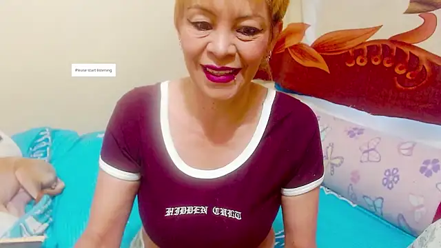 electra-mommy online show from 10.11.25