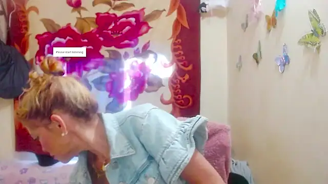 electra-mommy online show from 10.20.25