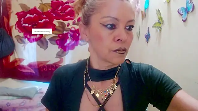 electra-mommy online show from 10.23.25