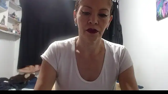 electra-mommy online show from 03.21.26
