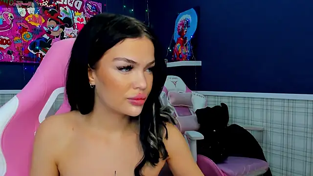 Angel Sapphire  online show from 12.19.24