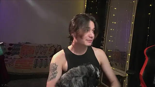 Snapshot of cherrydany chatting on 02.02.26 cherrydany online show from 02.02.26