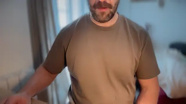 Mr Beef online show from 01.17.26