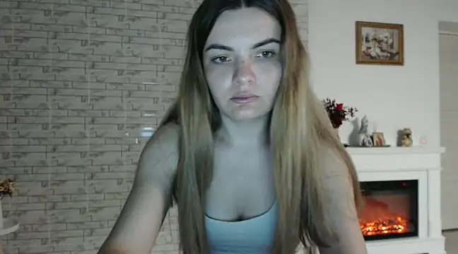 Snapshot of _JustmeHere_ chatting on 01.30.25 JustmeHere online show from 01.30.25
