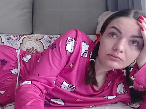  JustmeHere  online show from 11.01.25