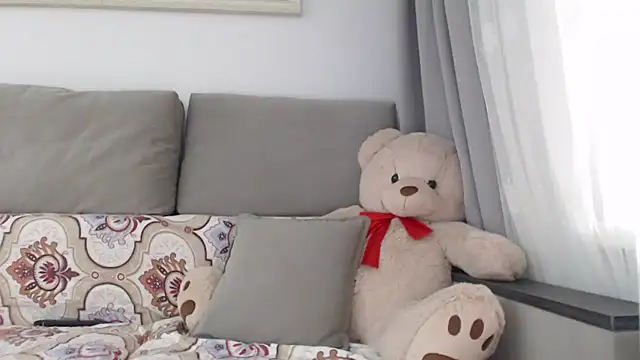  JustmeHere  online show from 11.02.25