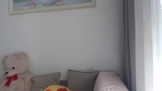  JustmeHere  online show from 12.17.25