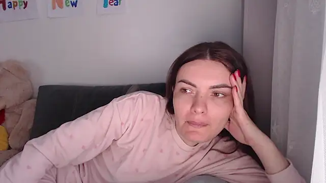  JustmeHere  online show from 01.08.26