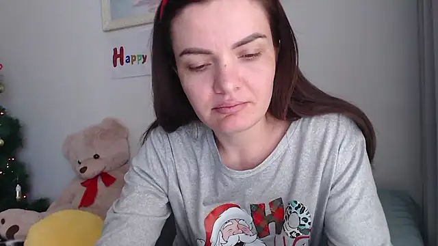  JustmeHere  online show from 01.10.26