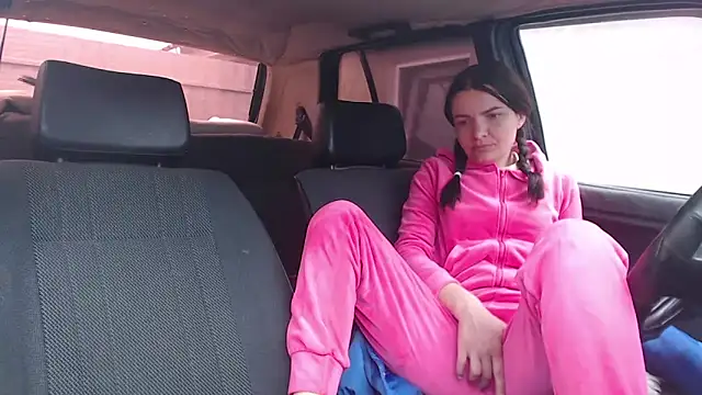  JustmeHere  online show from 03.29.26