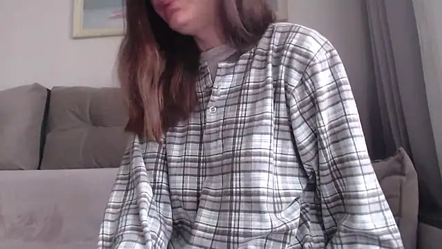  JustmeHere  online show from 04.04.26