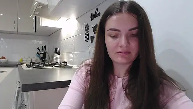  JustmeHere  online show from 06.03.26