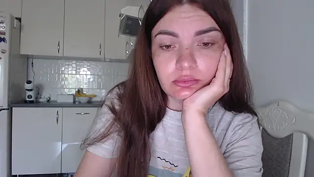 Snapshot of _JustmeHere_ chatting on 06.19.26 JustmeHere online show from 06.19.26