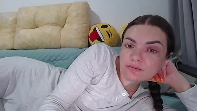 Snapshot of _JustmeHere_ chatting on 07.14.26 JustmeHere online show from 07.14.26