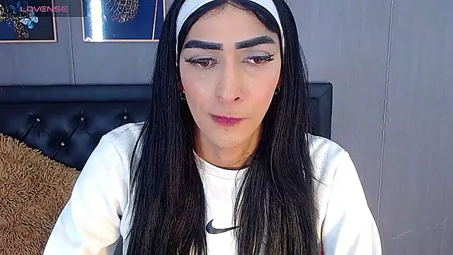 Snapshot of Evelynn_sex_ chatting on 12.07.24 Evelynn sex online show from 12.07.24