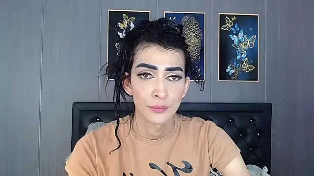 Snapshot of Evelynn_sex_ chatting on 12.13.24 Evelynn sex online show from 12.13.24