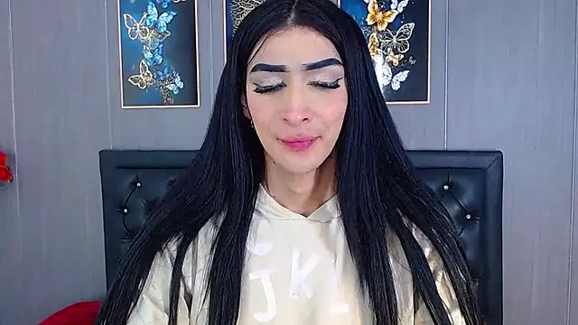 Snapshot of Evelynn_sex_ chatting on 12.19.24 Evelynn sex online show from 12.19.24