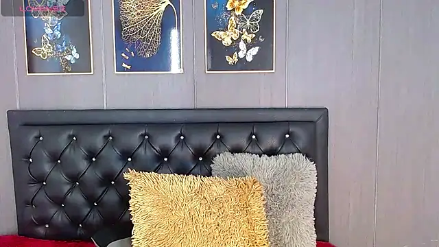 Snapshot of Evelynn_sex_ chatting on 12.20.24 Evelynn sex online show from 12.20.24