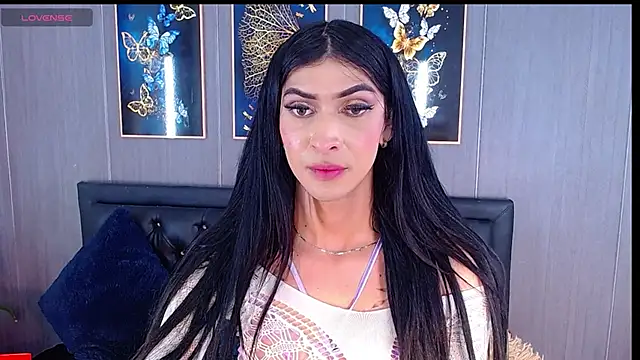 Snapshot of Evelynn_sex_ chatting on 03.15.25 Evelynn sex online show from 03.15.25