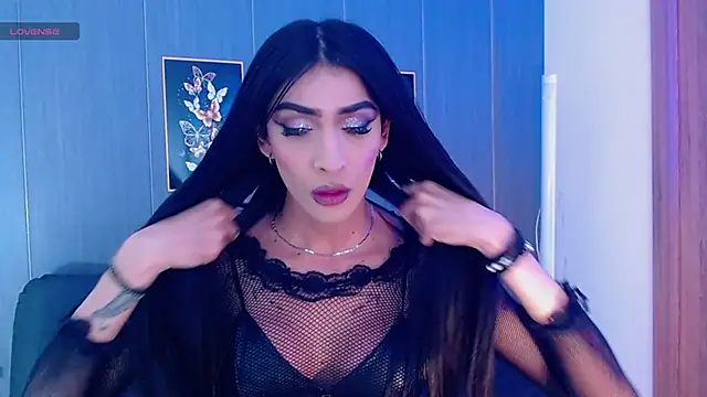 Snapshot of Evelynn_sex_ chatting on 09.11.25 Evelynn sex online show from 09.11.25
