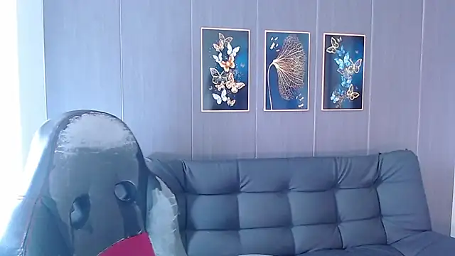 Evelynn sex  online show from 10.23.25