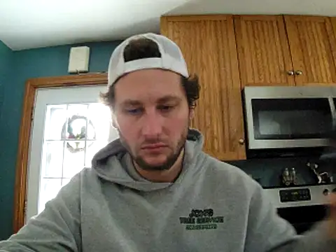 Seymour93 online show from 02.13.25