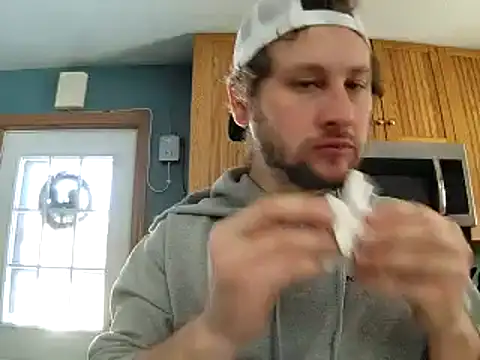 Seymour93 online show from 02.20.25