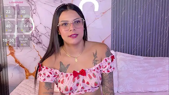 Shasa 8 online show from 11.06.25