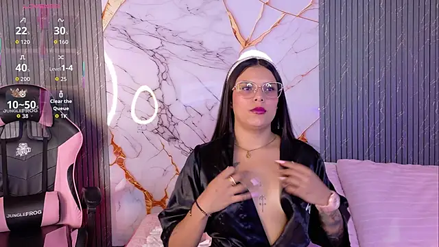 Shasa 8 online show from 11.07.25