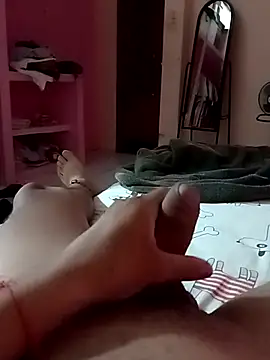 Ricardito97 online show from 03.14.26