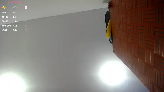 Snapshot of Uzziah_Sabag chatting on 01.13.26 Uzziah Sabag online show from 01.13.26