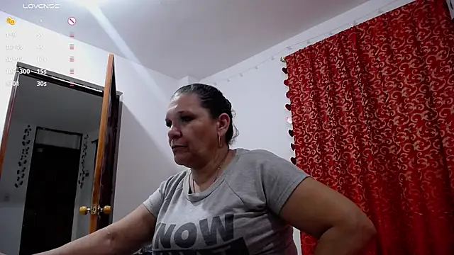 Snapshot of Uzziah_Sabag chatting on 02.28.26 Uzziah Sabag online show from 02.28.26